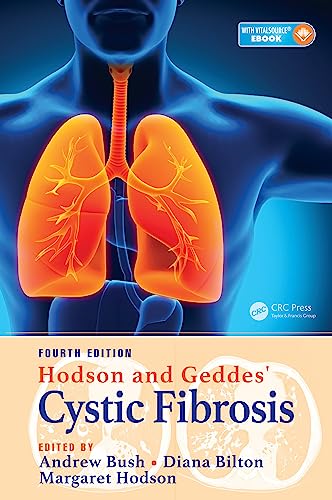 Stock image for Hodson and Geddes' Cystic Fibrosis for sale by ThriftBooks-Atlanta