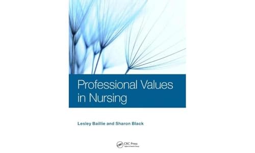 Professional Values in Nursing