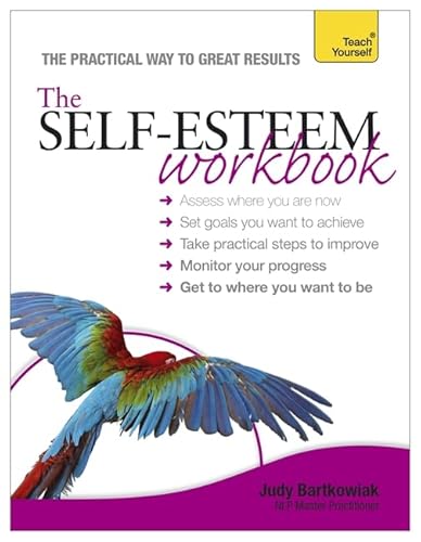 Beispielbild fr Self-Esteem Workbook: Teach Yourself zum Verkauf von WorldofBooks