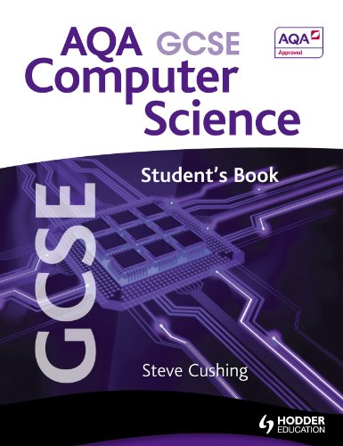 Beispielbild fr AQA GCSE Computer Science zum Verkauf von WorldofBooks