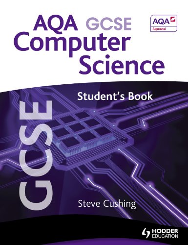 Stock image for AQA GCSE Computer Science for sale by WorldofBooks