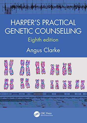 Stock image for Harper's Practical Genetic Counselling for sale by Blackwell's