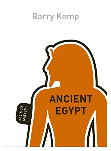 9781444186208: Ancient Egypt: All That Matters