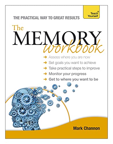 Beispielbild fr The Memory Workbook zum Verkauf von ThriftBooks-Dallas