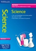 Stock image for WH Smith Revise: Key Stage 3 SCIENCE inc. Progress Tests 11-14 for sale by AwesomeBooks