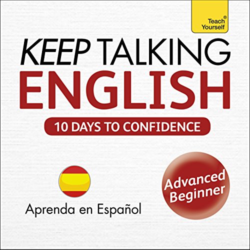 9781444193336: Keep Talking English Ten Days to