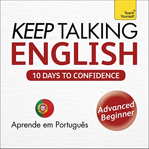 9781444193343: Keep Talking English Ten Days to