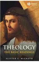 Theology: The Basics 2e and Theology: The Basic Readings, 2 Volume Set (9781444300987) by McGrath, Alister E.