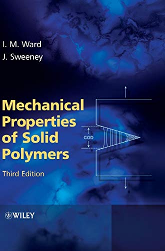 Stock image for Mechanical Properties of Solid Polymers for sale by Hafa Adai Books