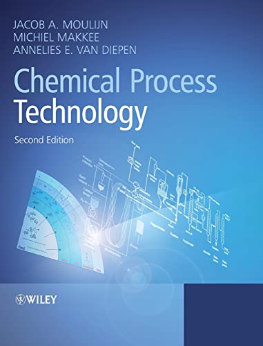9781444320244: Chemical Process Technology