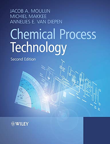 9781444320251: Chemical Process Technology, 2nd Edition [Lingua inglese]