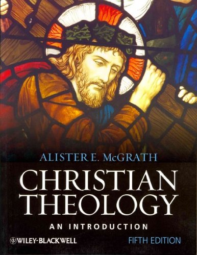 9781444327175: Christian Theology