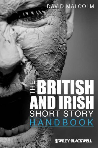 9781444330465: The British and Irish Short Story Handbook: 29 (Wiley Blackwell Literature Handbooks)