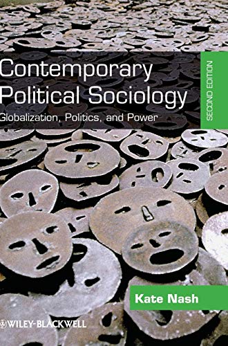 Stock image for Contemporary Political Sociology for sale by Blackwell's