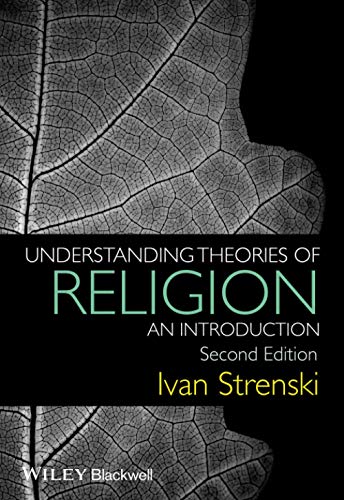 Stock image for Understanding Theories of Religion : An Introduction for sale by Better World Books