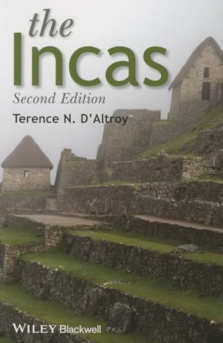 Stock image for The Incas. for sale by Orrin Schwab Books