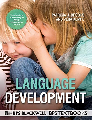 Stock image for Language Development for sale by Blackwell's
