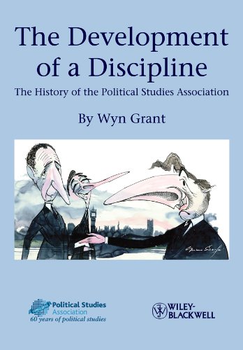 Stock image for The Development of a Discipline: The History of the Political Studies Association (Political Studies Special Issues): 2 for sale by WorldofBooks