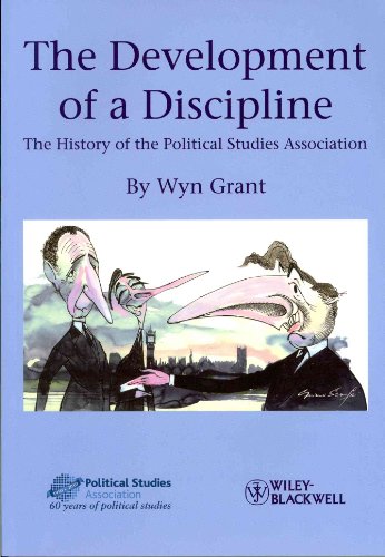 Stock image for The Development of a Discipline: The History of the Political Studies Association (Political Studies Special Issues): 2 for sale by WorldofBooks