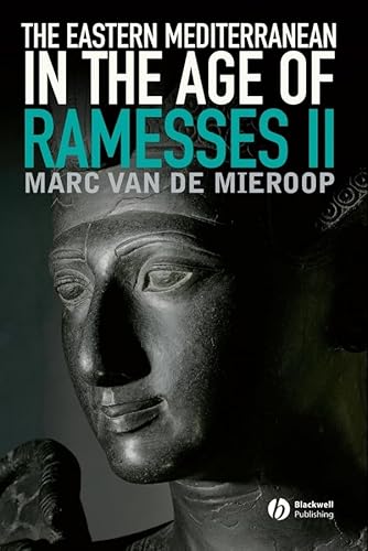 Imagen de archivo de The Eastern Mediterranean in the Age of Ramesses II a la venta por Blackwell's