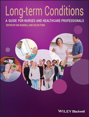 Stock image for Long-Term Conditions : A Guide for Nurses and Healthcare Professionals for sale by Better World Books Ltd