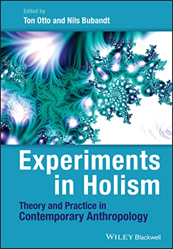 Stock image for Experiments in Holism for sale by Blackwell's