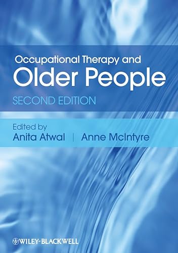 Stock image for Occupational Therapy and Older People for sale by Blackwell's
