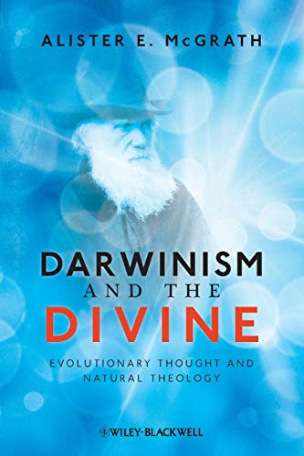 Imagen de archivo de Darwinism and the Divine-Evolutionary Thought and Natural Theology a la venta por West With The Night