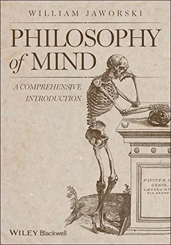 Stock image for Philosophy of Mind: A Comprehensive Introduction for sale by SecondSale