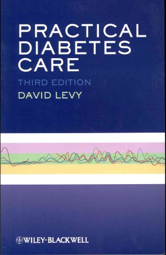 Beispielbild fr Practical Diabetes Care zum Verkauf von WorldofBooks