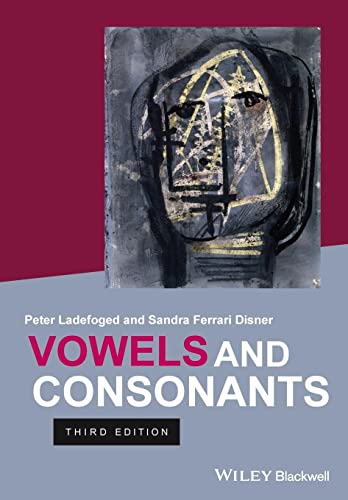 Stock image for Vowels and Consonants for sale by One Planet Books