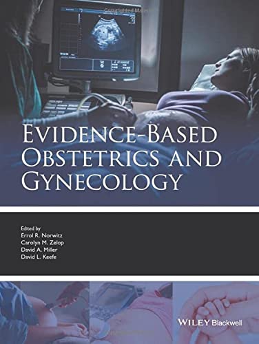 Imagen de archivo de Evidence-based Obstetrics and Gynecology (Evidence-Based Medicine) a la venta por BooksRun