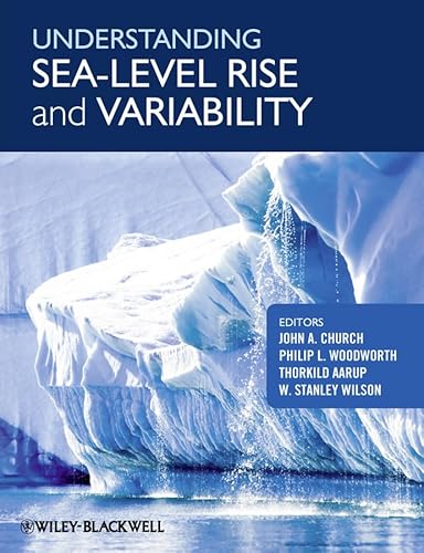 9781444334517: Understanding Sea-Level Rise and Variability
