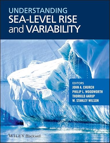 Understanding Sea-level Rise and Variability - Woodworth, Philip L.