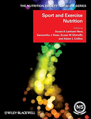 Beispielbild fr Sport and Exercise Nutrition zum Verkauf von HPB-Red