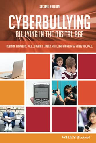 Stock image for Cyberbullying : Bullying in the Digital Age for sale by Better World Books