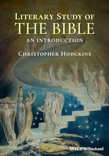 Stock image for Literary Study of the Bible: An Introduction for sale by WeBuyBooks