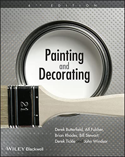 Beispielbild fr Painting & Decorating zum Verkauf von Books Unplugged