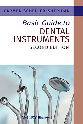 Stock image for Basic Guide to Dental Instruments (Basic Guide Dentistry Series) for sale by Chiron Media