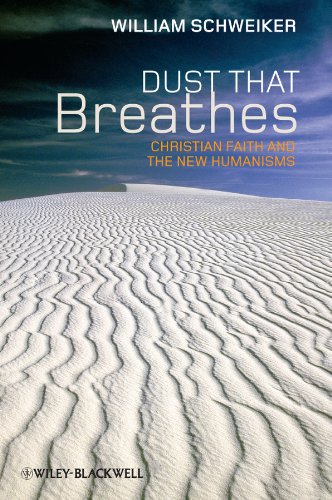Stock image for Dust that Breathes: Christian Faith and the New Humanisms for sale by HPB-Red