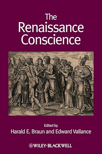 9781444335668: The Renaissance Conscience: 03 (Renaissance Studies Special Issues)