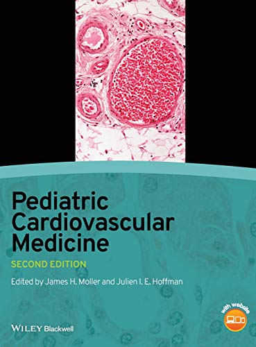 Stock image for Pediatric Cardiovascular Medicine 2e for sale by Revaluation Books