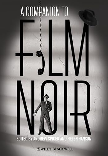 Stock image for A Companion to Film Noir for sale by HPB-Red