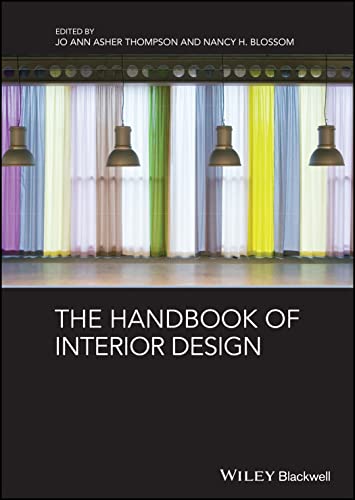 Beispielbild fr The Handbook of Interior Design zum Verkauf von ThriftBooks-Dallas