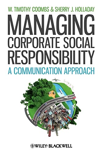 Beispielbild fr Managing Corporate Social Responsibility zum Verkauf von Blackwell's