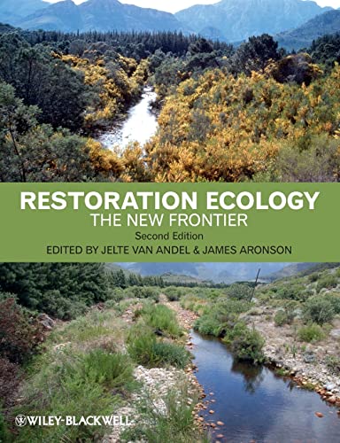 Stock image for Restoration Ecology for sale by Blackwell's