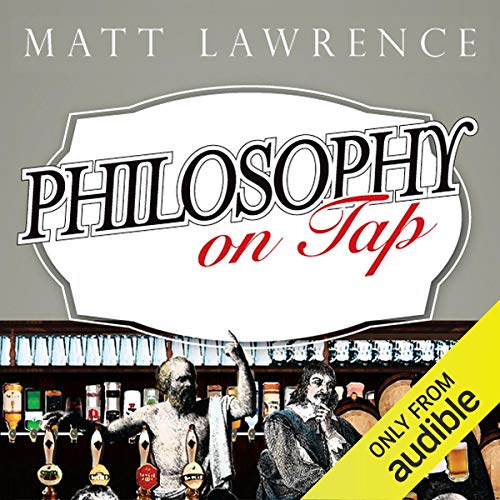 Imagen de archivo de Philosophy on Tap: Pint-Sized Puzzles for the Pub Philosopher Format: Paperback a la venta por INDOO