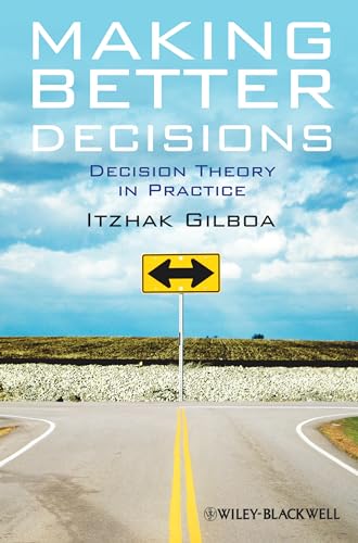 Stock image for Making Better Decisions for sale by Blackwell's