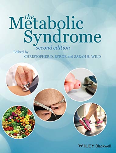Imagen de archivo de The Metabolic Syndrome a la venta por Blackwell's