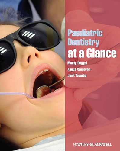 Imagen de archivo de Paediatric Dentistry at a Glance a la venta por Anybook.com